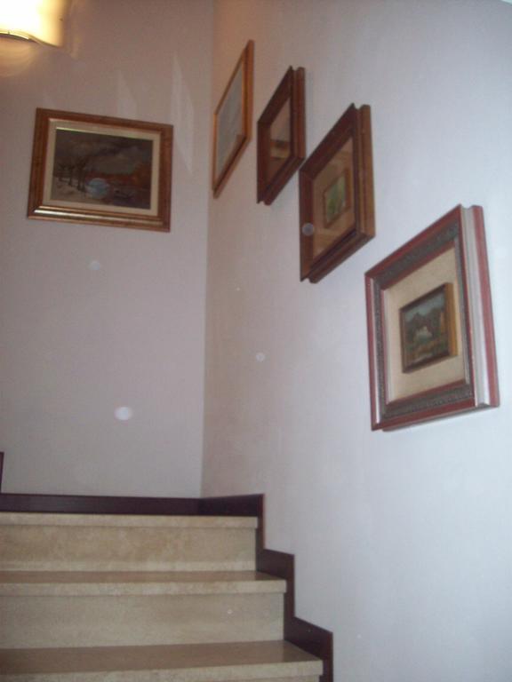 Al Calypso Bed & Breakfast Curtatone Екстериор снимка