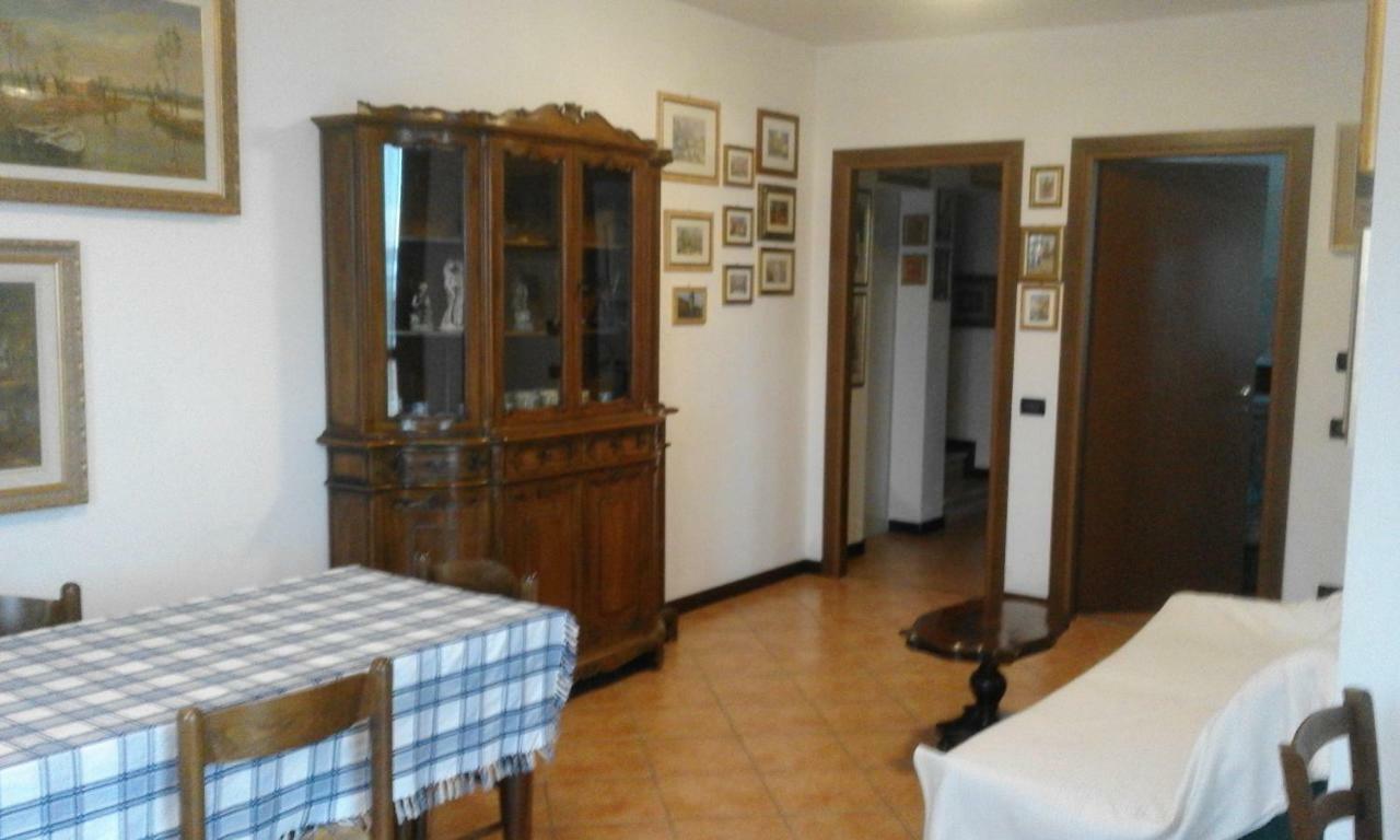 Al Calypso Bed & Breakfast Curtatone Екстериор снимка