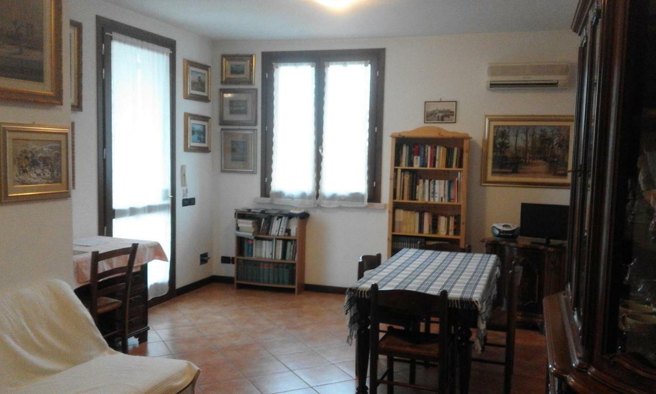 Al Calypso Bed & Breakfast Curtatone Екстериор снимка